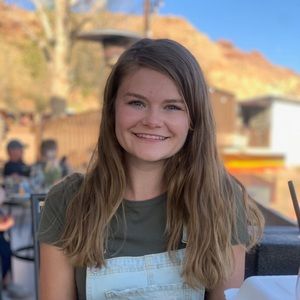 Meet your Posher, Amanda